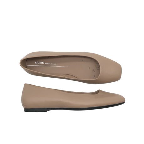 Unisex Ecco - Baleriinad, suurus 42 - Pruun ()