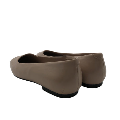 Unisex Ecco - Baleriinad, suurus 42 - Pruun (2)