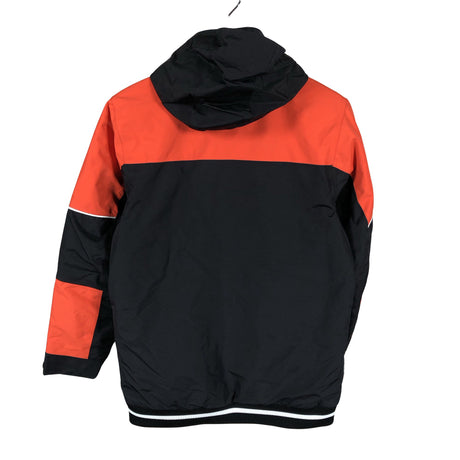 Unisex 8848 Altitude - Talvejope, suurus 158 - 164 - Must (2)