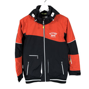 Unisex 8848 Altitude - Talvejope, suurus 158 - 164 - Must (1)