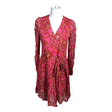 Unisex Claire.dk - Mitteveniv kleit, suurus 34 - Roosa ()