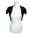 Unisex Alcott - Pidulik boolero, suurus 32 - Must ()