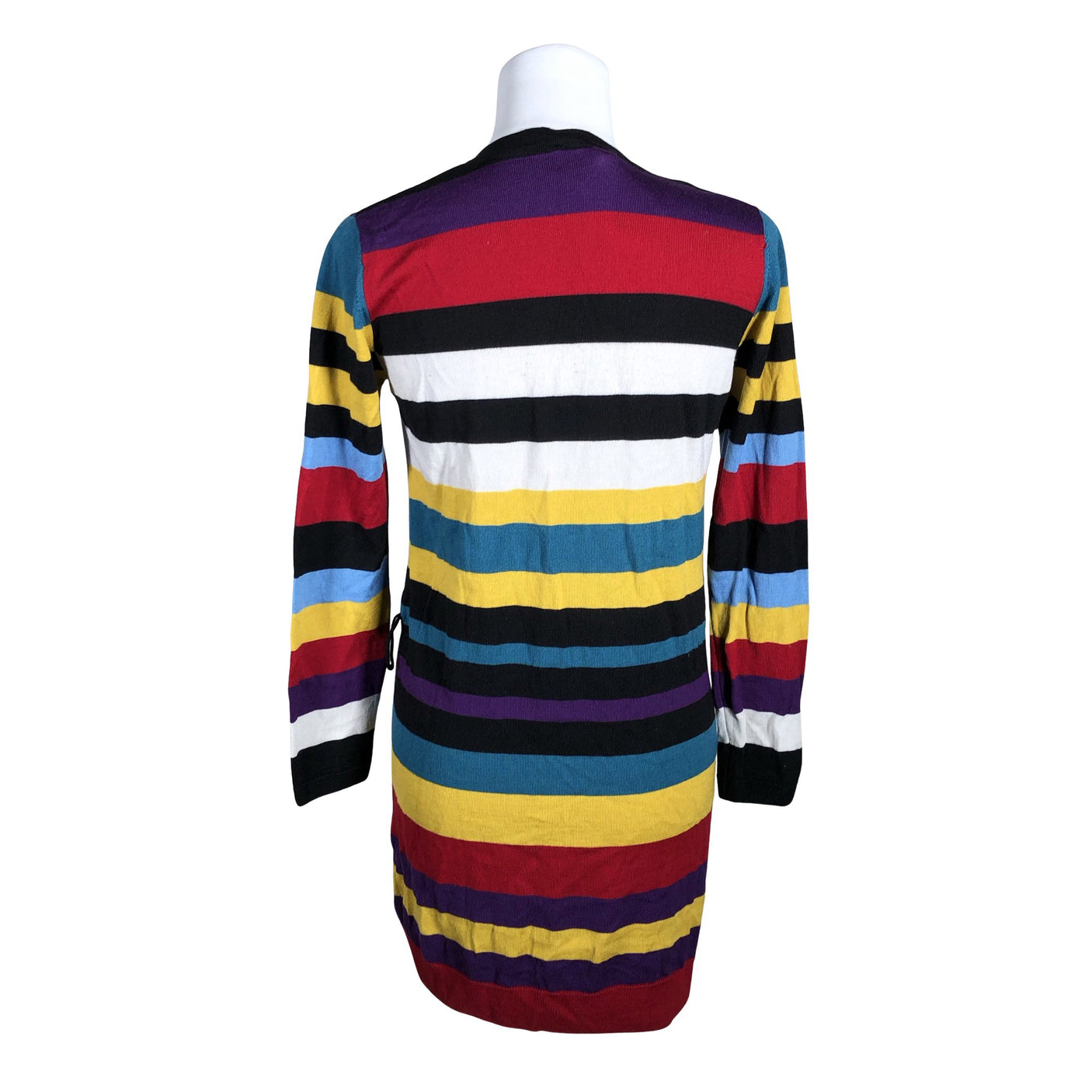 Unisex Marimekko - Kardigan, suurus 36 - Kollane (2)