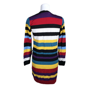 Unisex Marimekko - Kardigan, suurus 36 - Kollane (2)