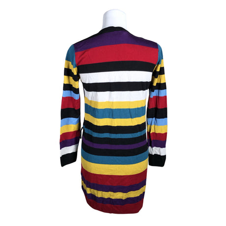 Unisex Marimekko - Kardigan, suurus 36 - Kollane (2)
