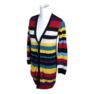 Unisex Marimekko - Kardigan, suurus 36 - Kollane (3)
