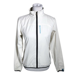 Unisex Catmandoo - Jope, suurus 38 - Valge (1)