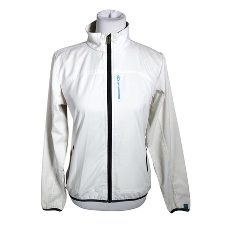 Unisex Catmandoo - Jope, suurus 38 - Valge ()