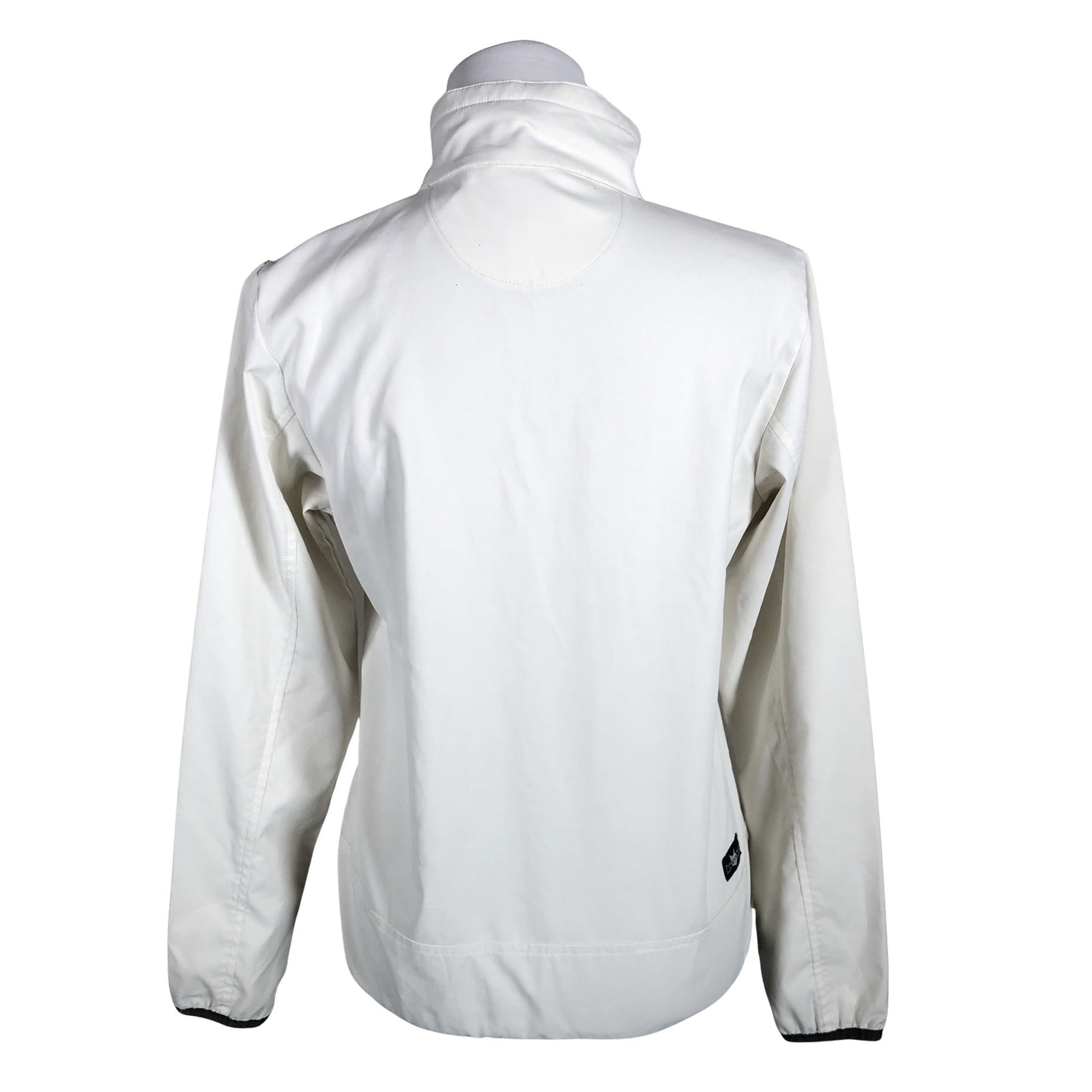 Unisex Catmandoo - Jope, suurus 38 - Valge (2)