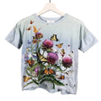 Unisex Molo Kids - T-särk, suurus 158 - 164 - Helesinine ()