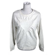 Unisex Esprit - Dressikangast pluus, suurus 38 - Valge ()