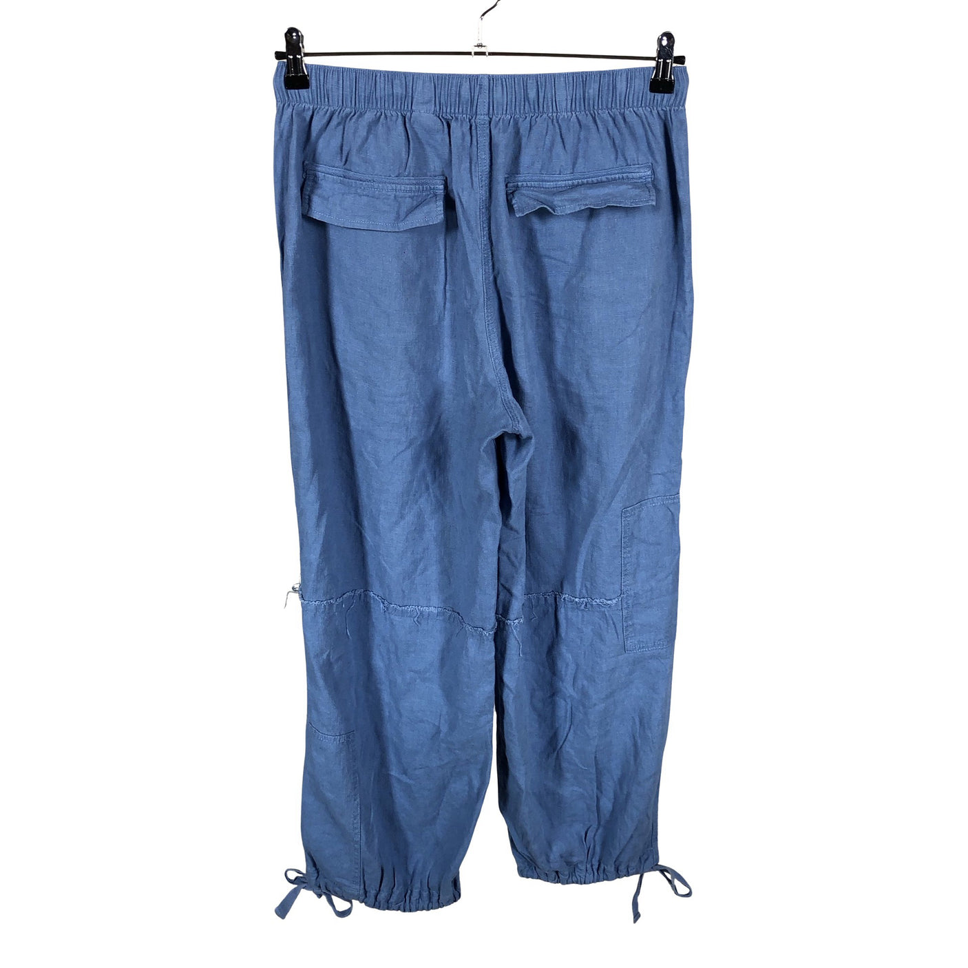 Unisex Next - Mittevenivad püksid, suurus 38 - Sinine (2)