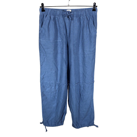 Unisex Next - Mittevenivad püksid, suurus 38 - Sinine ()