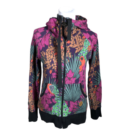 Unisex Ehta - Dressipluus, suurus 38 - Lilla ()