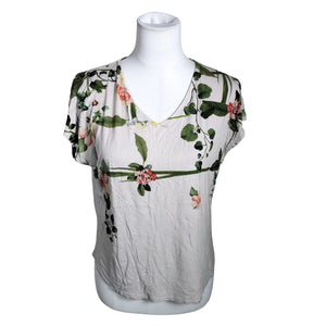 Unisex Ted Baker - T-särk, suurus 40 - Hall (1)