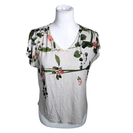 Unisex Ted Baker - T-särk, suurus 40 - Hall ()