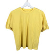 Unisex Name It - T-särk, suurus 158 - 164 - Kollane ()
