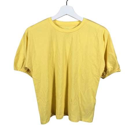 Unisex Name It - T-särk, suurus 158 - 164 - Kollane ()