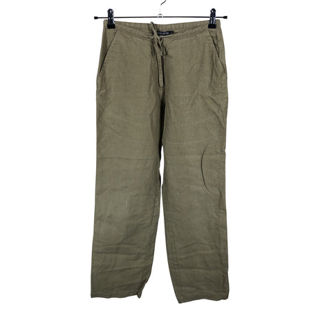 Unisex Gudrun Sjöden - Mittevenivad püksid, suurus 36 - Roheline ()