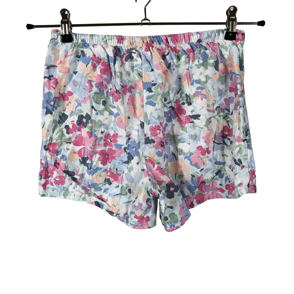 Unisex Abercrombie&Fitch - Lühikesed püksid, suurus 158 - 164 - Helesinine (2)