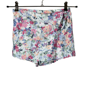 Unisex Abercrombie&Fitch - Lühikesed püksid, suurus 158 - 164 - Helesinine (1)