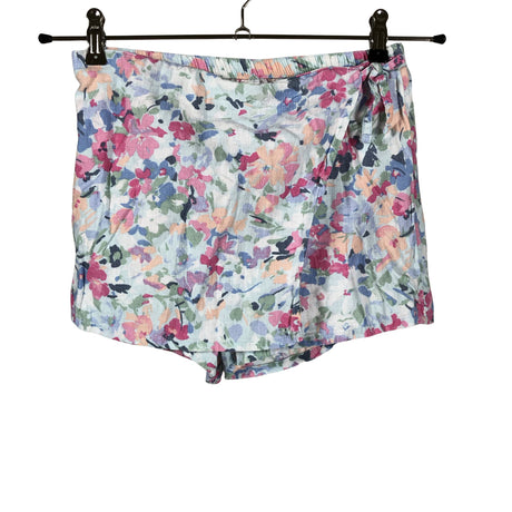 Unisex Abercrombie&Fitch - Lühikesed püksid, suurus 158 - 164 - Helesinine ()