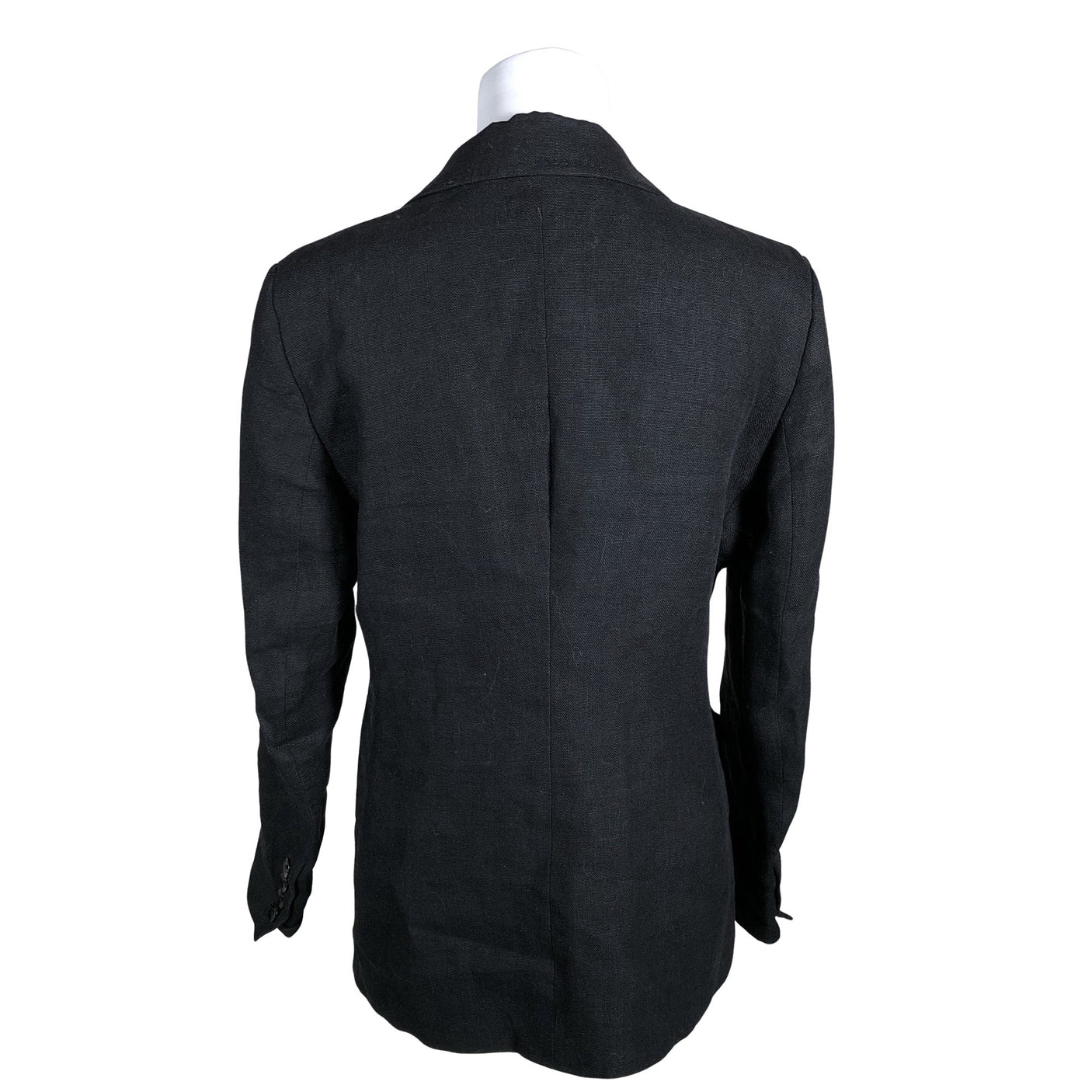 Unisex Ril's - Jakk, suurus 38 - Must (2)