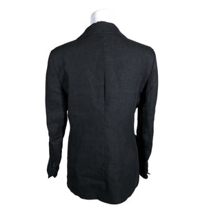 Unisex Ril's - Jakk, suurus 38 - Must (2)