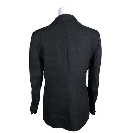 Unisex Ril's - Jakk, suurus 38 - Must (2)
