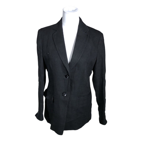 Unisex Ril's - Jakk, suurus 38 - Must ()