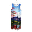 Unisex Desigual - Trikotaažist kleit, suurus 158 - 164 - Sinine ()