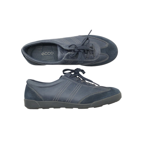Unisex Ecco - Tennised, suurus 39 - Sinine ()