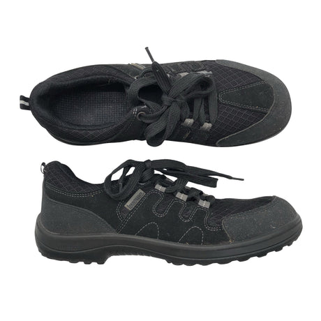 Unisex Kuoma - Tennised, suurus 38 - Must ()