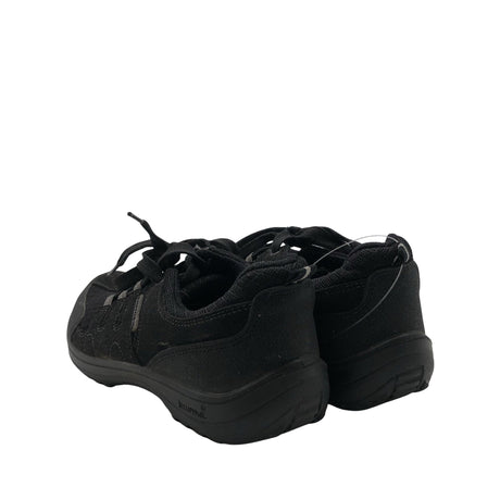 Unisex Kuoma - Tennised, suurus 38 - Must (2)