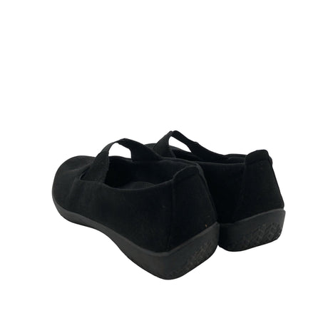 Unisex Arcopedico - Baleriinad, suurus 39 - Must (2)