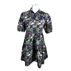 Unisex Billebeino - Mitteveniv kleit, suurus 34 - Sinine (1)