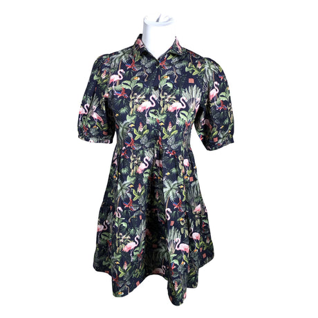 Unisex Billebeino - Mitteveniv kleit, suurus 34 - Sinine ()