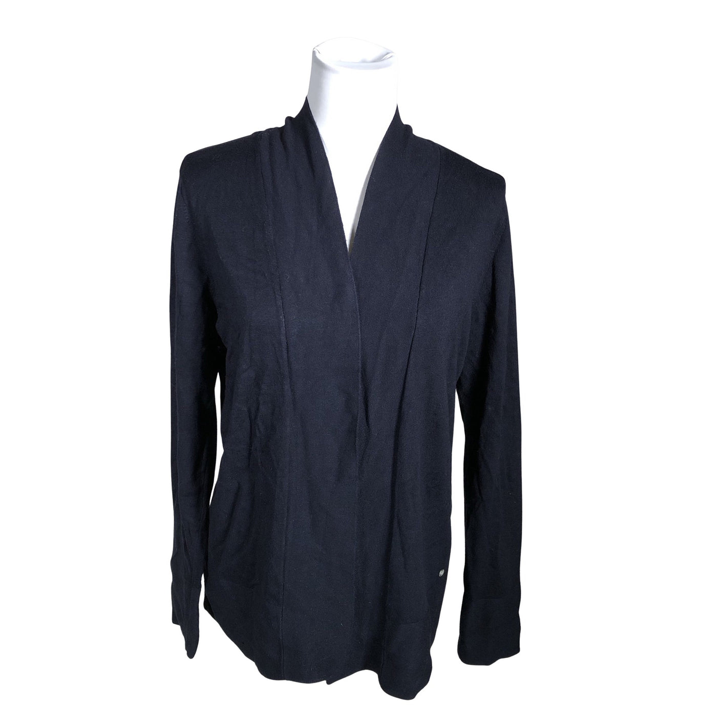 Unisex Gerry Weber - Kardigan, suurus 40 - Sinine (1)