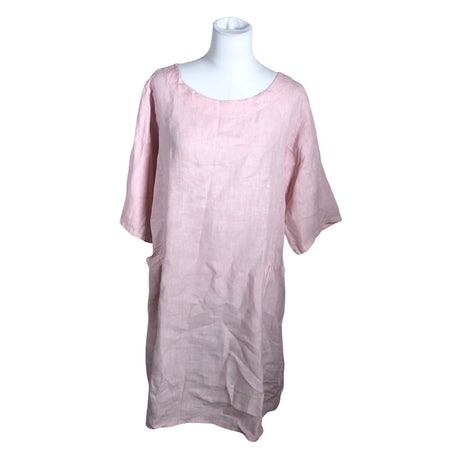 Unisex Handmade - Mitteveniv kleit, suurus 40 - Heleroosa ()