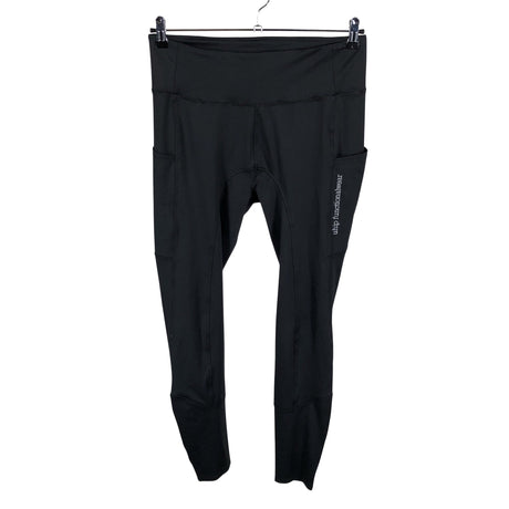Unisex Uhip - Õuepüksid, suurus 44 - Must ()