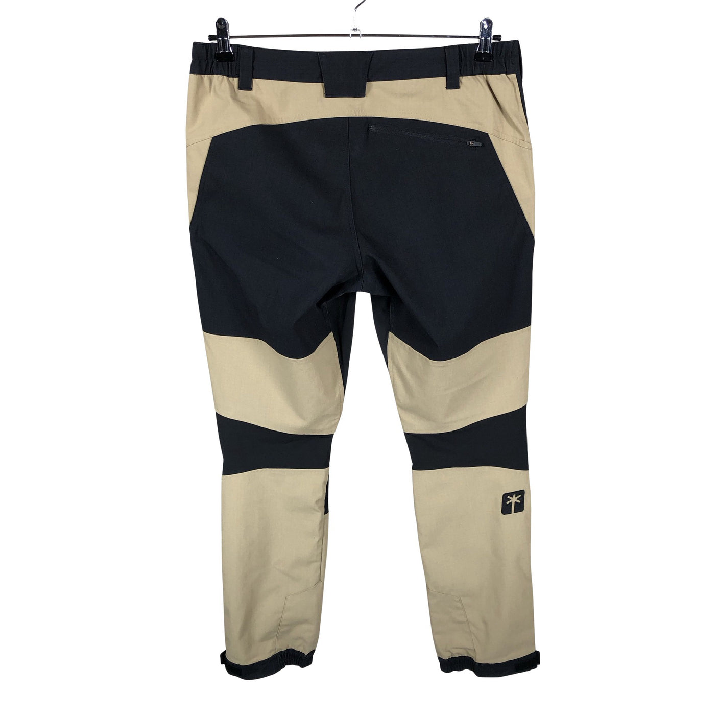 Unisex Is not Enough - Õuepüksid, suurus 42 - Beige (2)