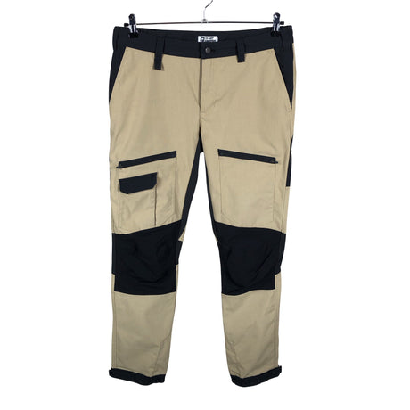 Unisex Is not Enough - Õuepüksid, suurus 42 - Beige ()