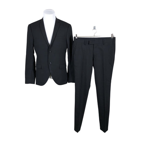 Unisex Tiger of Sweden - Ülikond, suurus M - Must ()