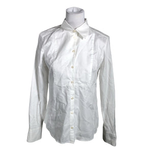 Unisex Tiger of Sweden - Triiksärk, suurus 40 - Valge (1)