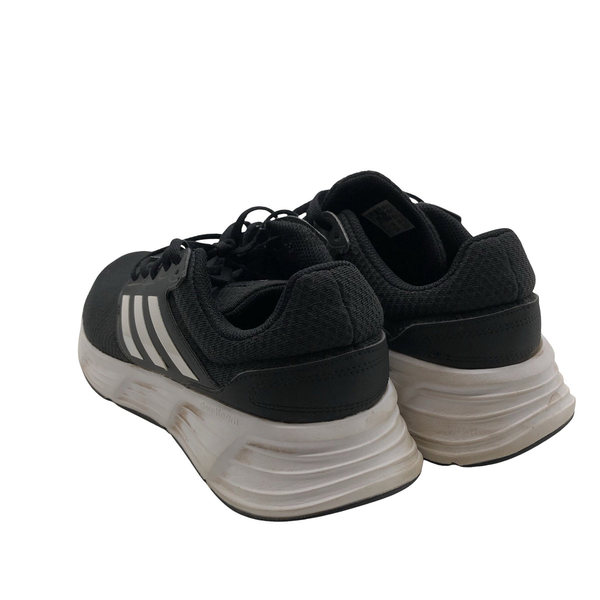 Unisex Adidas - Tossud, suurus 43 - Must (2)