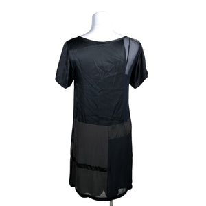 Unisex Kookai - Mitteveniv kleit, suurus 38 - Must (2)