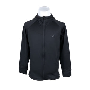 Unisex Cross - Dressipluus, suurus M - Must (1)