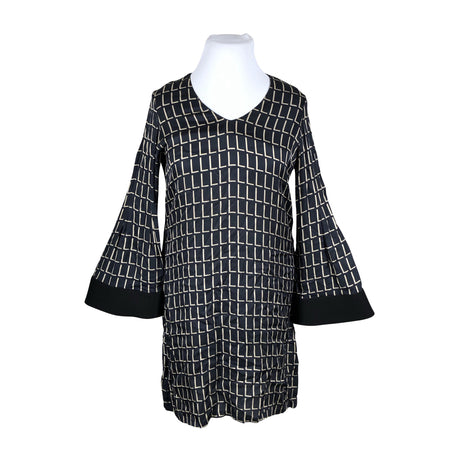 Unisex Lanacaprina - Mitteveniv kleit, suurus 42 - Sinine ()