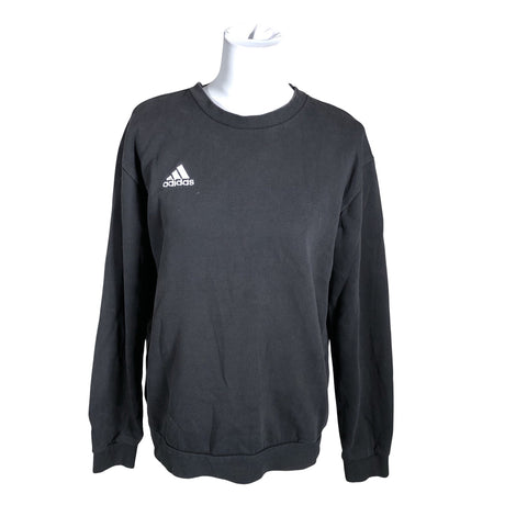 Unisex Adidas - Dressikangast pluus, suurus 38 - Must ()