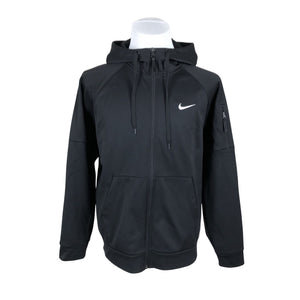 Unisex Nike - Dressipluus, suurus L - Must (1)